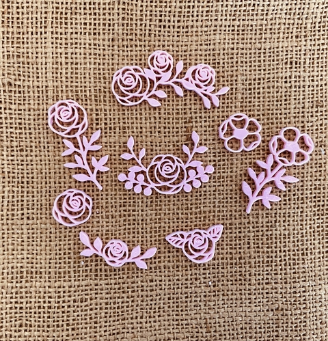 Set Flores