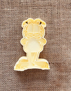 Garfield D