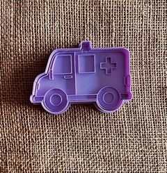 Ambulancia