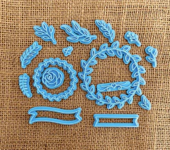 Set Floral