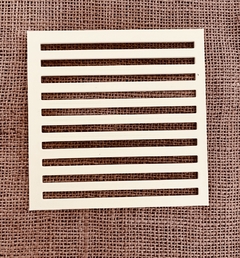 Stencil Líneas