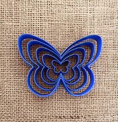 Mariposas