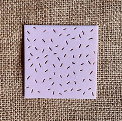 Stencil Marquitas