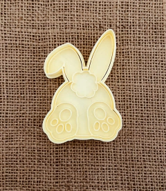 Cola de conejo