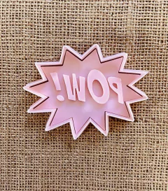 Pow