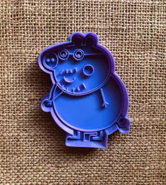 Peppa Papá