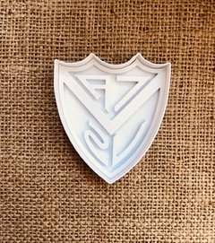 Escudo Vélez
