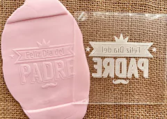 Feliz Día del padre
