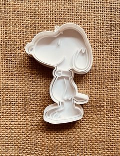 SNOOPY