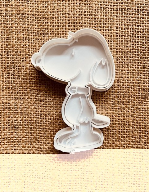 SNOOPY