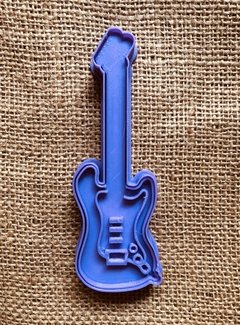 Guitarra eléctrica