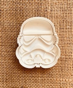 Star Wars Stormtrooper