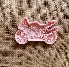 Moto Carrera - comprar online