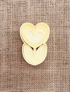 Flor Corazón