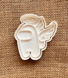 Among Us Ángel