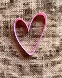 Corazón irregular