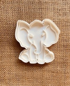 Elefante Entero B