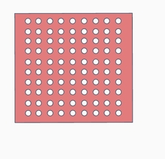 SPRINKLES CIRCULOS