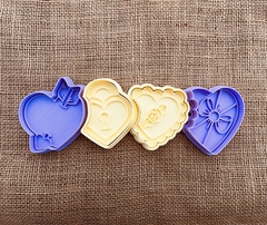Set San Valentin