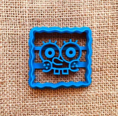 Bob Esponja