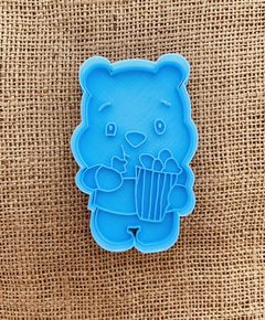 Pooh A