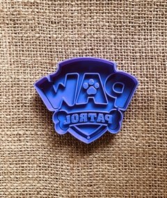 Paw Logo
