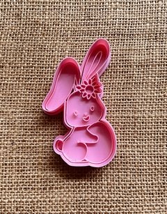 Conejo Pascuas D