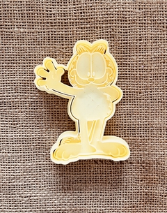 Garfield S