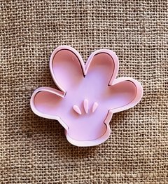 Minnie Mickey A