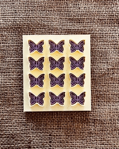 SPRINKLES MARIPOSA