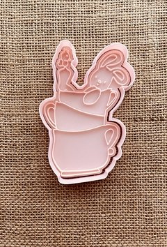 Conejo Tazas