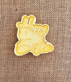 Happy Easter