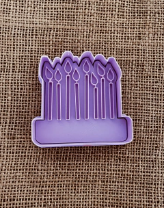 Velitas Cumpleaños
