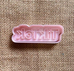 Tik Tok logo
