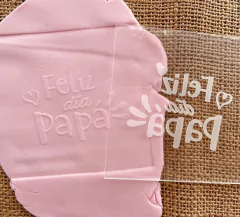 Feliz Día Papá