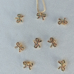 Cadena moño - comprar online