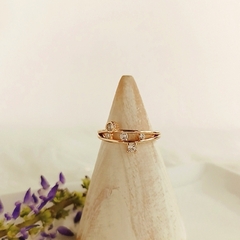 Anillo Felicity