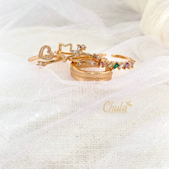 Anillo básico - tienda online