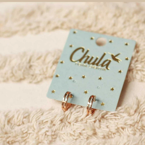 Candonga Dos lineas Basica