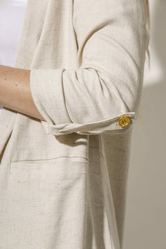 Blazer Loren - tienda online