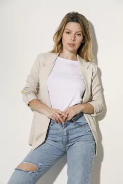 Blazer Loren - comprar online