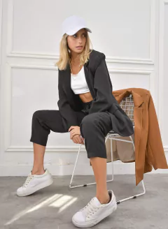 Blazer Amelie - comprar online