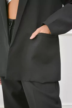 Blazer Amelie en internet