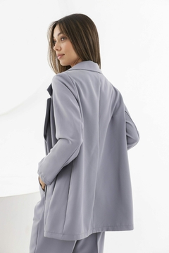 Blazer Elizabeth en internet