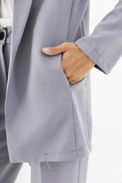 Blazer Elizabeth - Casa Blanca Showroom