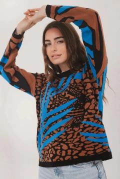 Sweater Santino - tienda online