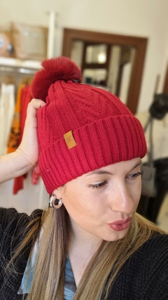 Gorro Vika