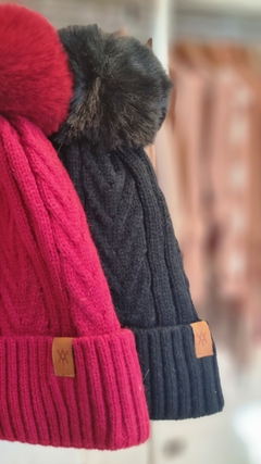 Gorro Vika - comprar online