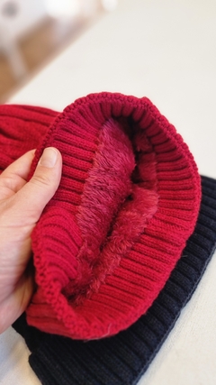 Gorro Vika en internet