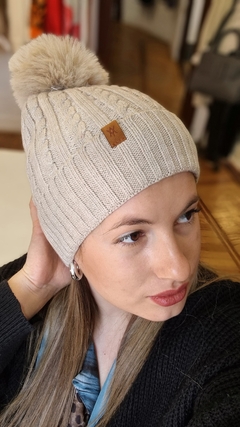 Gorro Chilly